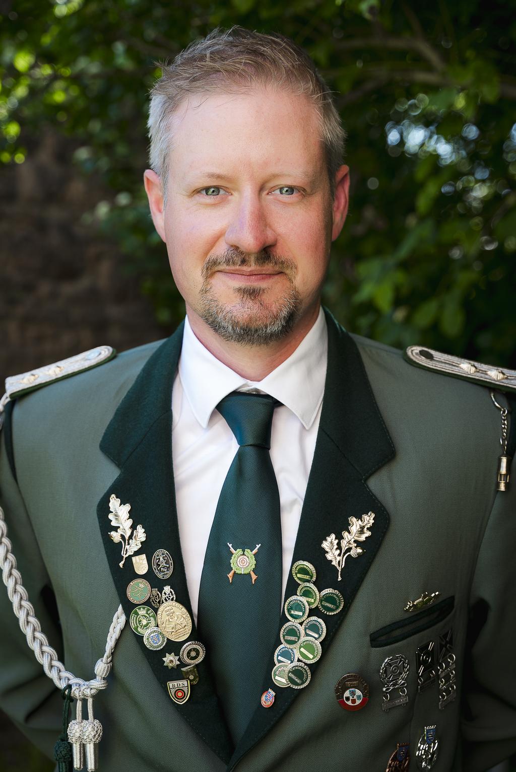 Emanuel Ernst
