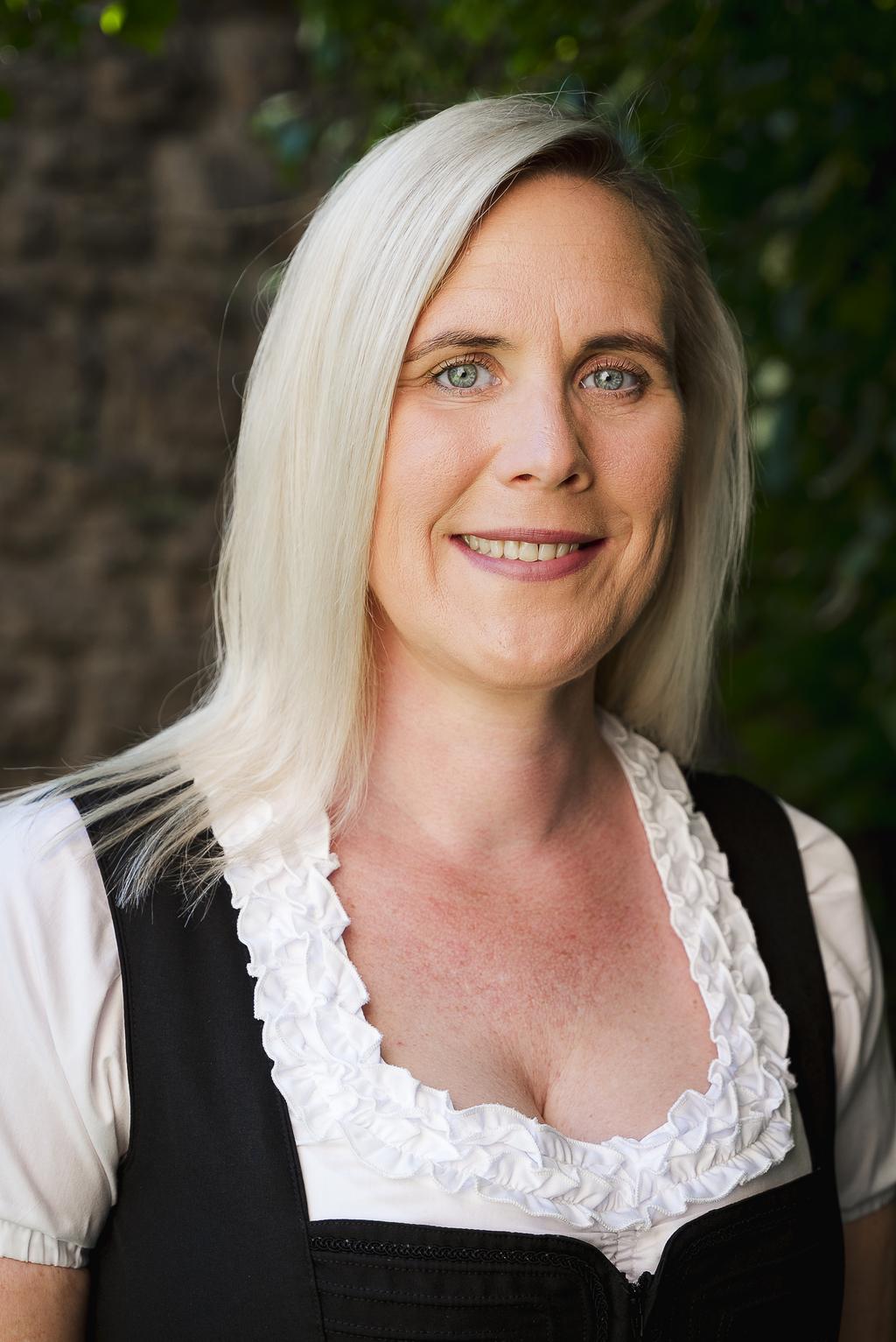 Tanja Cress