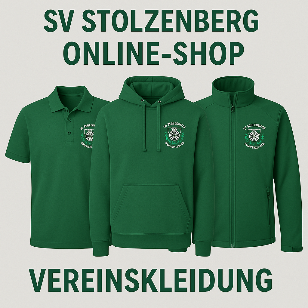 Vereinshop